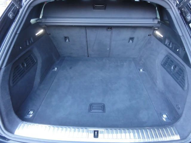 Audi e-tron 50 Quattro