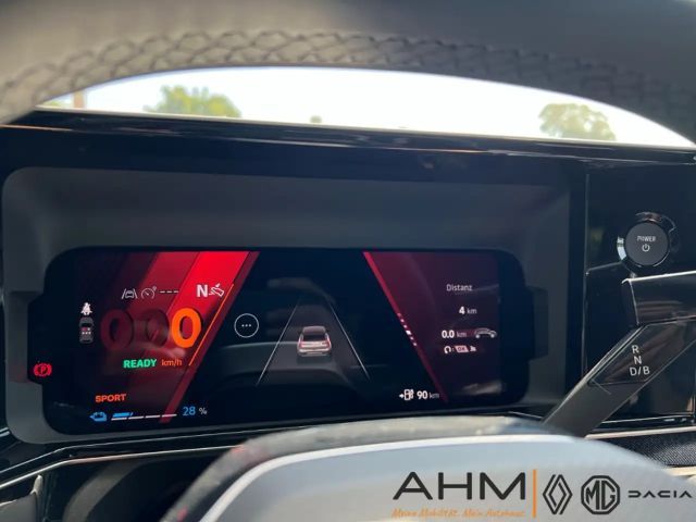 Renault 5 Electric Techno