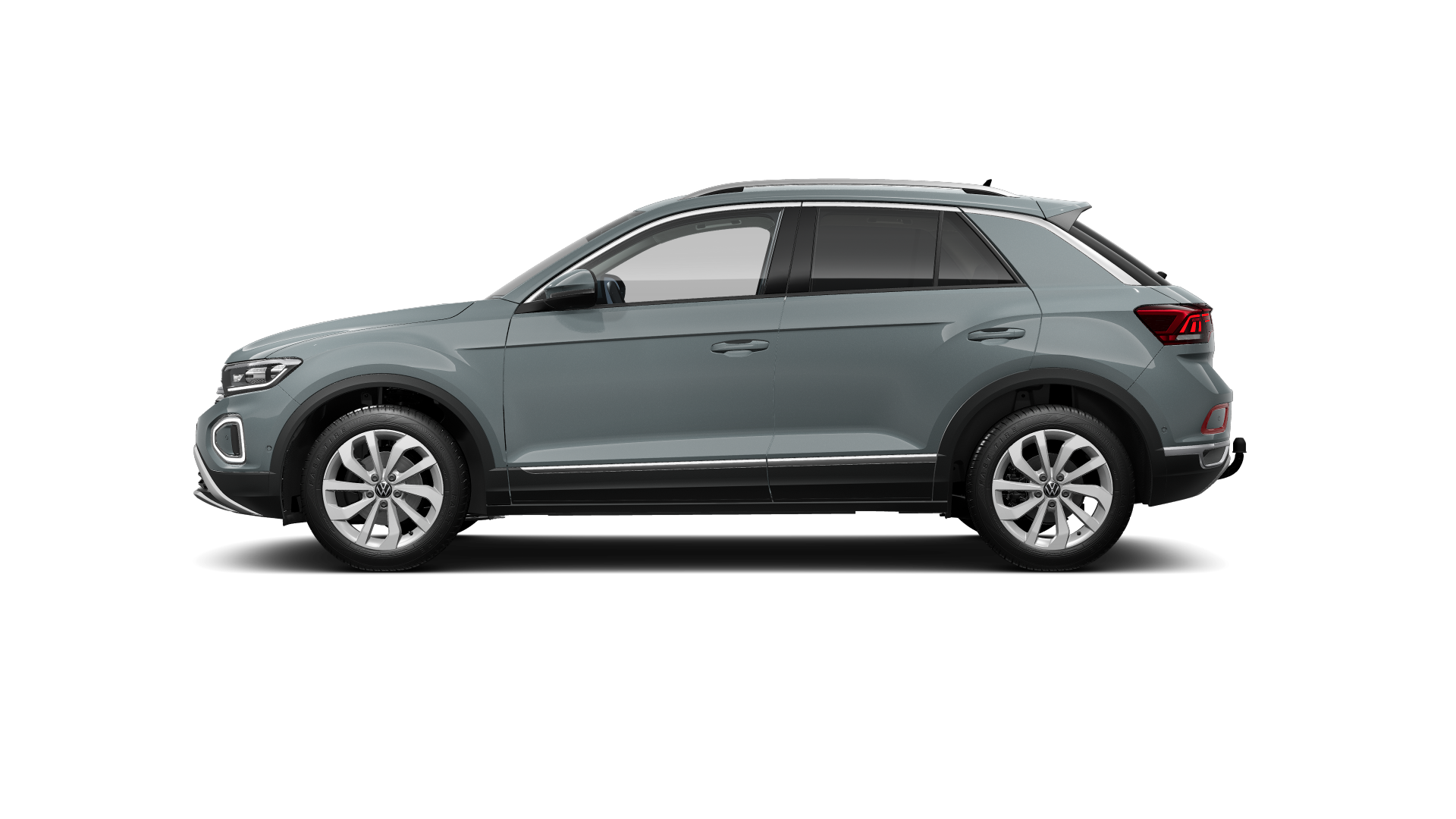 Volkswagen T-Roc 1.5 TSI BMT DSG