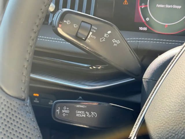 Skoda Superb 2.0 TSI 4x4 Sportline iV