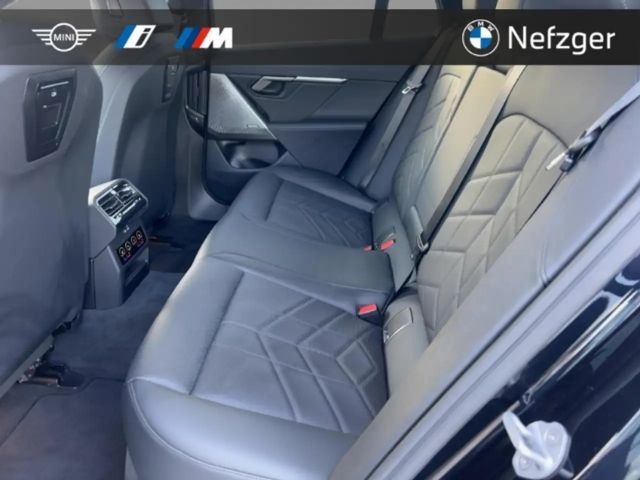 BMW 520 520d M-Sport Touring