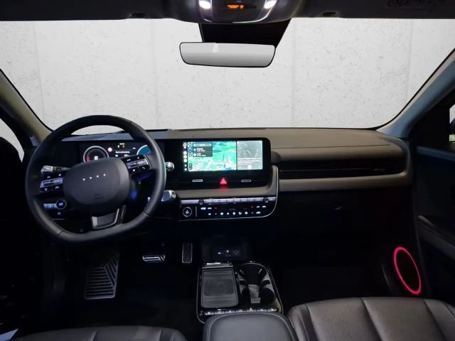 Hyundai IONIQ 5 4WD Vierwielaandrijving
