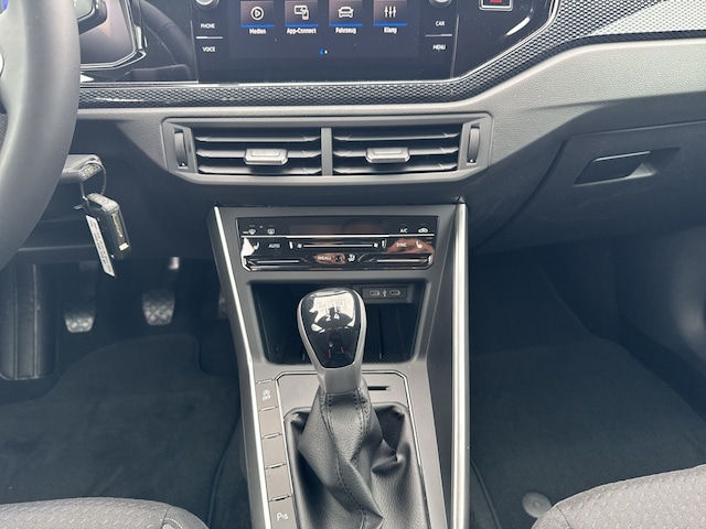 Volkswagen Taigo Life