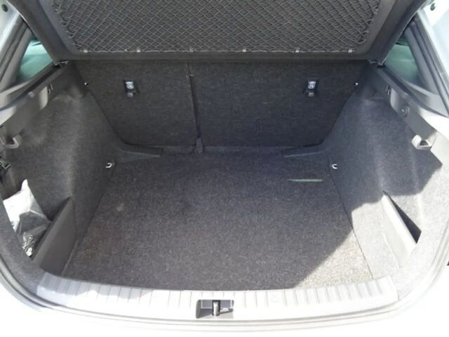 Skoda Scala 1.5 TSI Monte Carlo