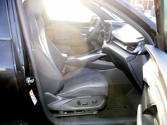 Cupra Terramar 2.0 TSI VZ