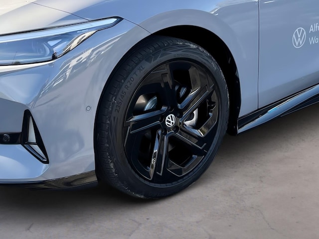 Volkswagen ID.7 4Motion