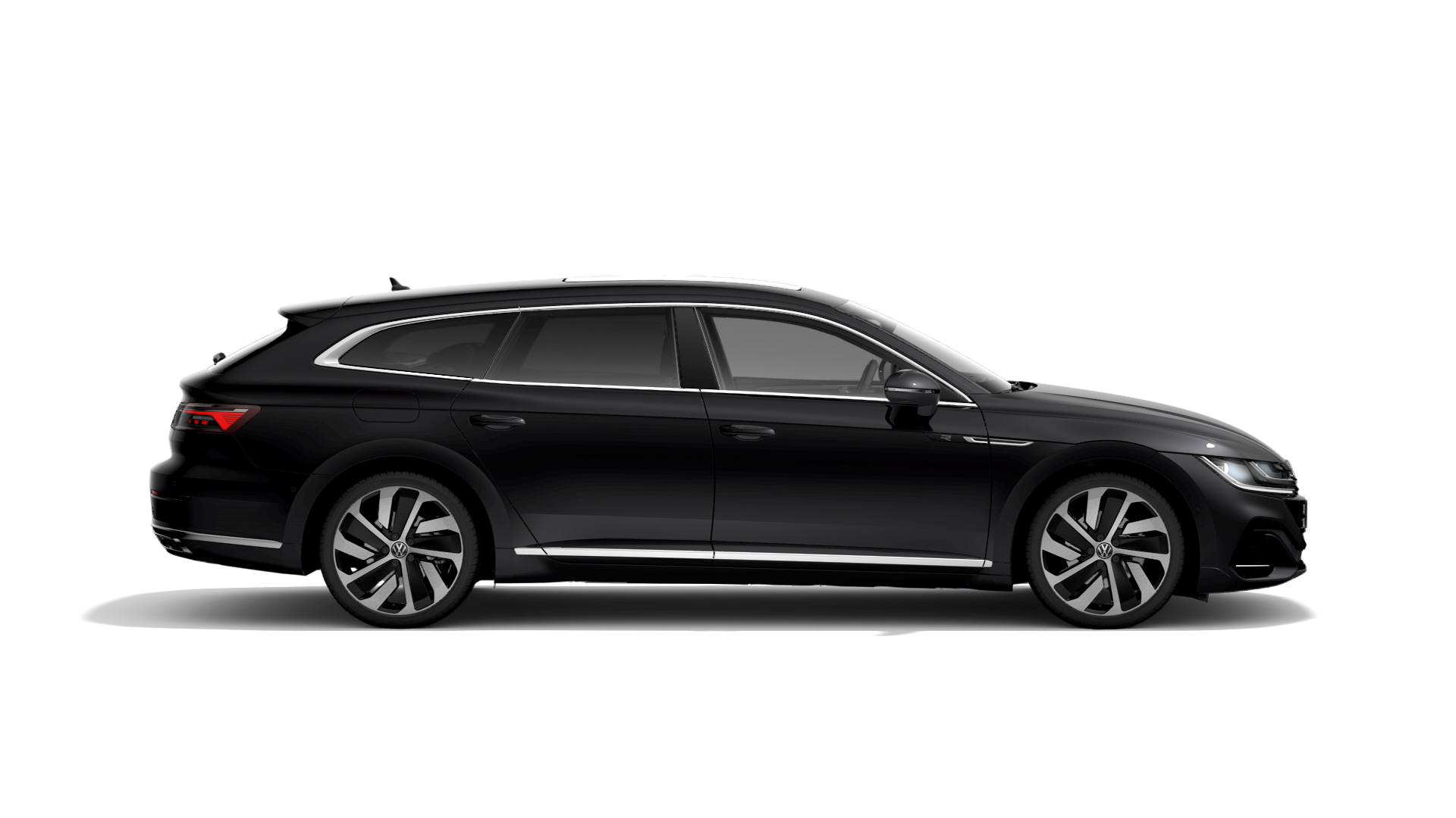 Volkswagen Arteon Shooting Brake R-Line