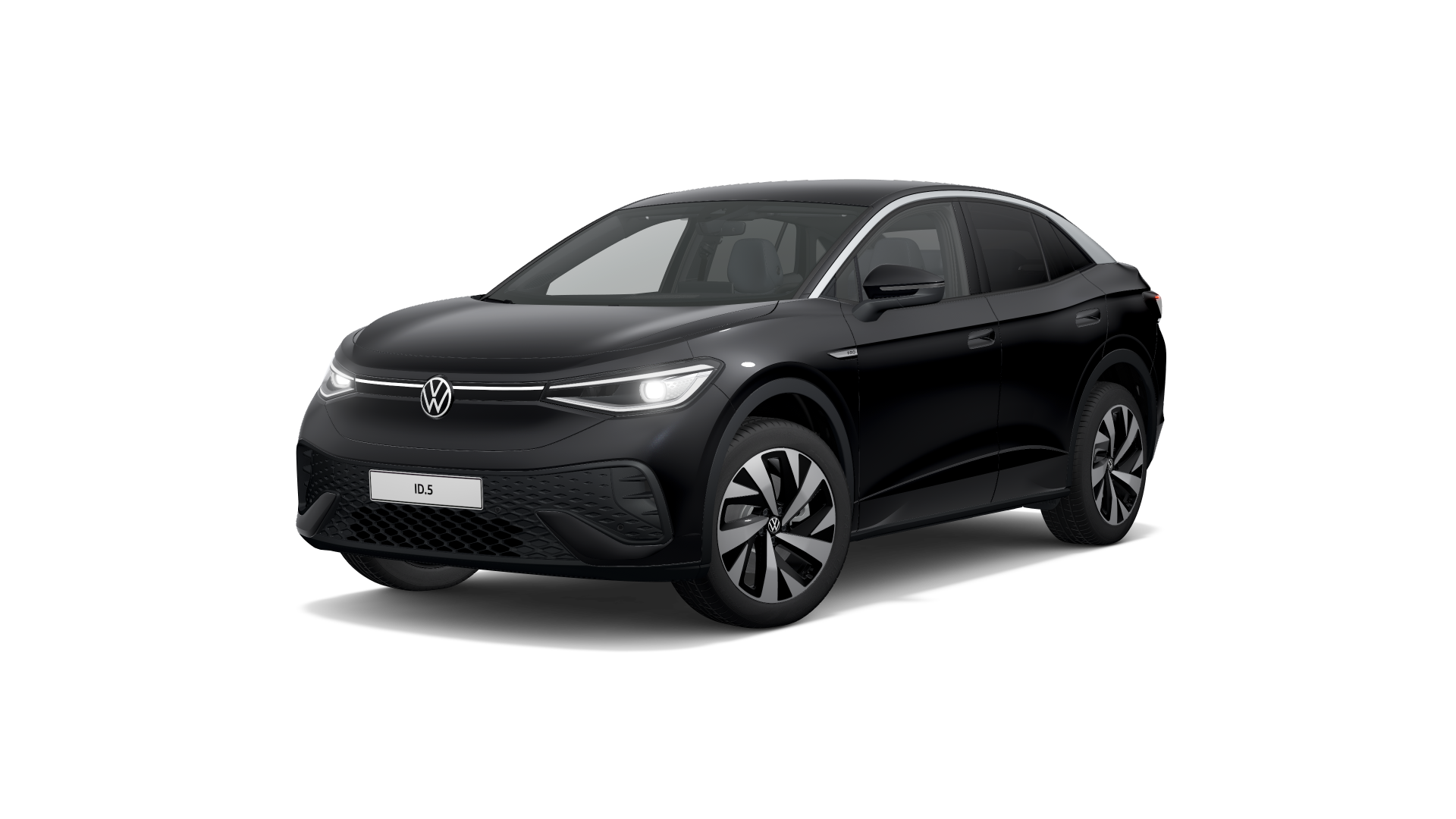 Volkswagen ID.5 Lim. Automatik ACC MATRIX LED KlimaA