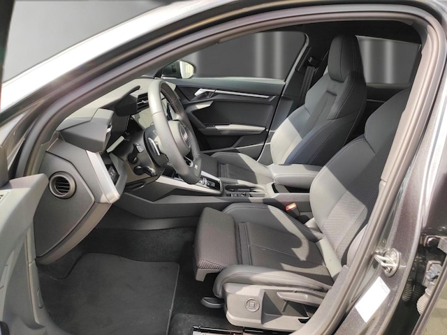 Audi S3 Quattro S-Tronic Sportback