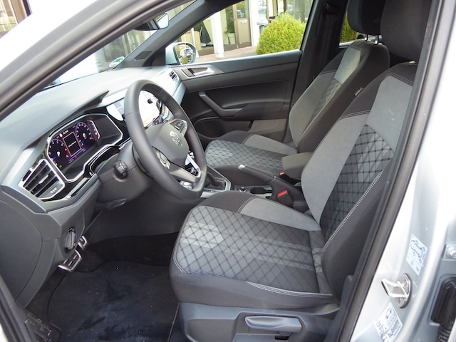 Volkswagen Taigo 1.0 TSI