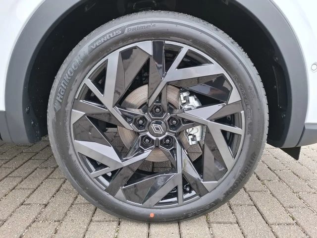 Renault Arkana Alpine EDC Esprit Hybrid