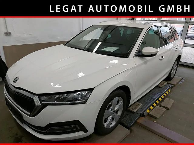 Skoda Octavia Combi Style Style