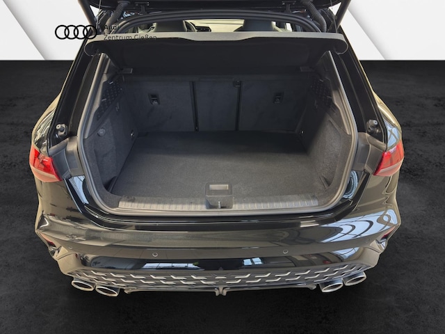 Audi S3 Quattro S-Tronic Sportback
