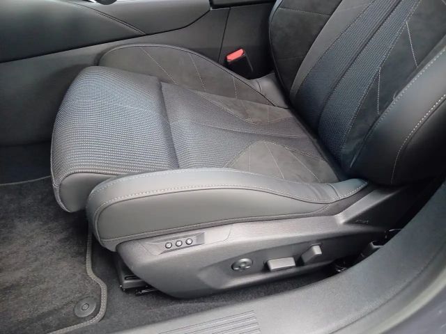 DS DS 4 Mobiles Étoile