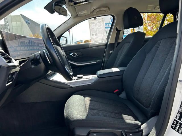 BMW 320 320d Touring xDrive