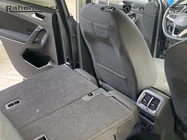 Volkswagen Tiguan 1.5 TSI Allspace Life
