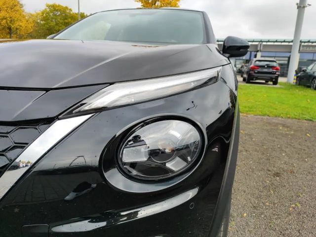 Nissan Juke N-Connecta