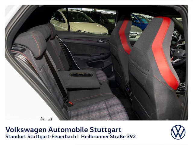 Volkswagen Golf DSG GTI