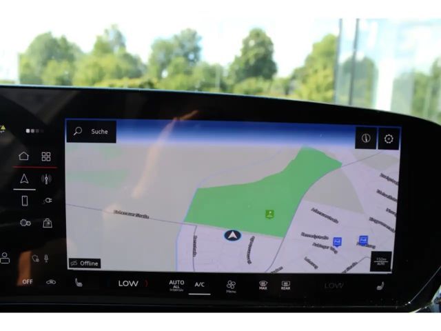 Audi A6 Avant Quattro S-Line