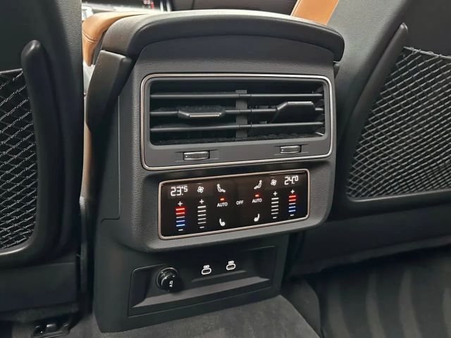 Audi RS Q8 Performance