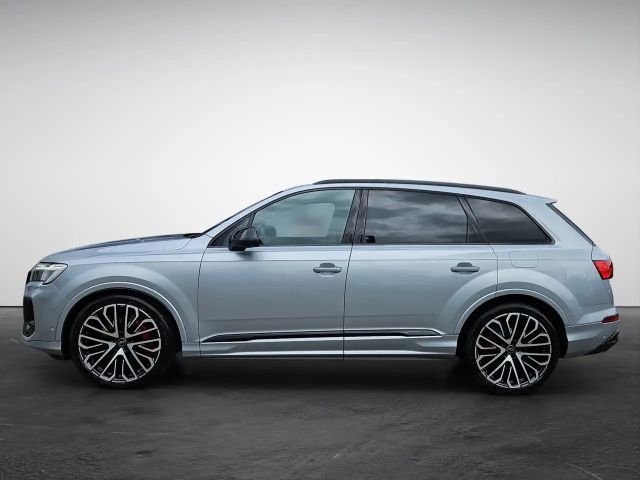 Audi Q7 60 TFSI Hybride Quattro S-Line