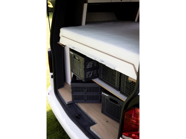 Volkswagen Caravelle 2.0 TDI IQ.Drive Lang T6