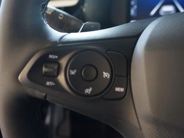 Opel Corsa GS-Line Grand Sport