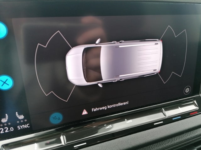 Volkswagen Caddy 2.0 TDI 7-zitter Maxi