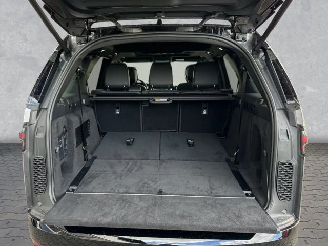 Land Rover Discovery AWD D300 Dynamic HSE