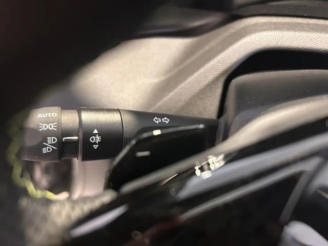 Peugeot 308 BlueHDi EAT8 GT-Line