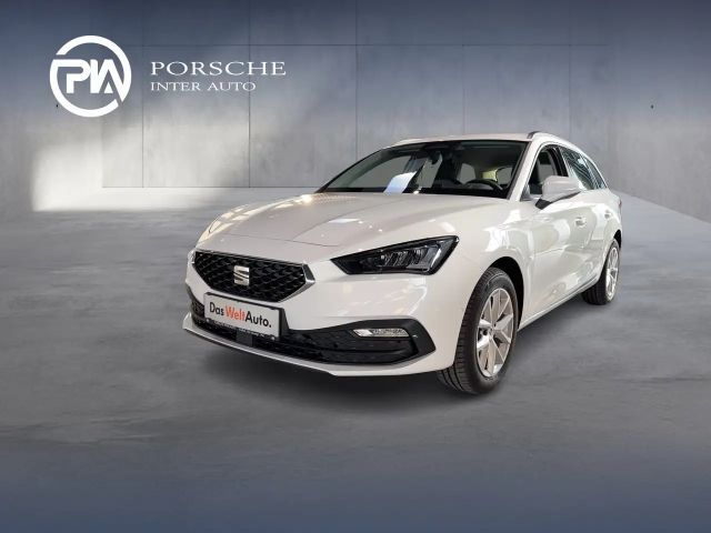 Seat Leon 1.5 eTSI DSG Style