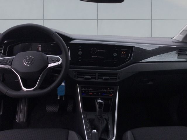 Volkswagen Taigo 1.0 TSI DSG Life