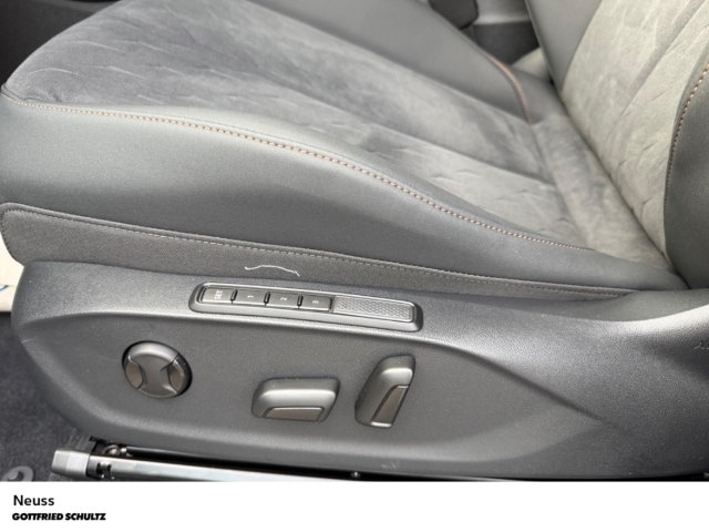 Cupra Terramar 2.0 TSI VZ