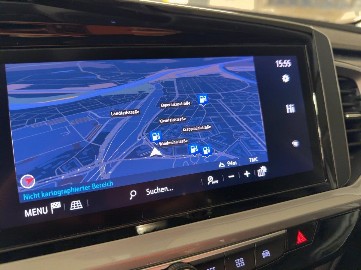 Opel Grandland 1.2 Turbo GS-Line Grand Sport Turbo