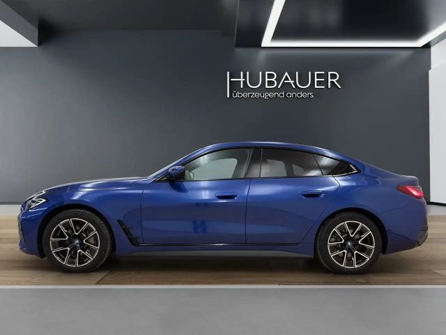 BMW i4 Coupé Gran Coupé eDrive35
