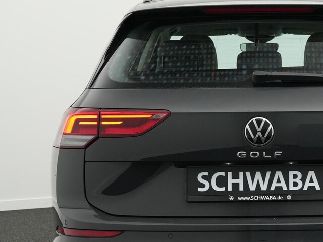 Volkswagen Golf 1.5 TSI Life Variant