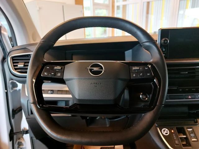 Opel Zafira 2,0 Diesel S&S XL Aut.