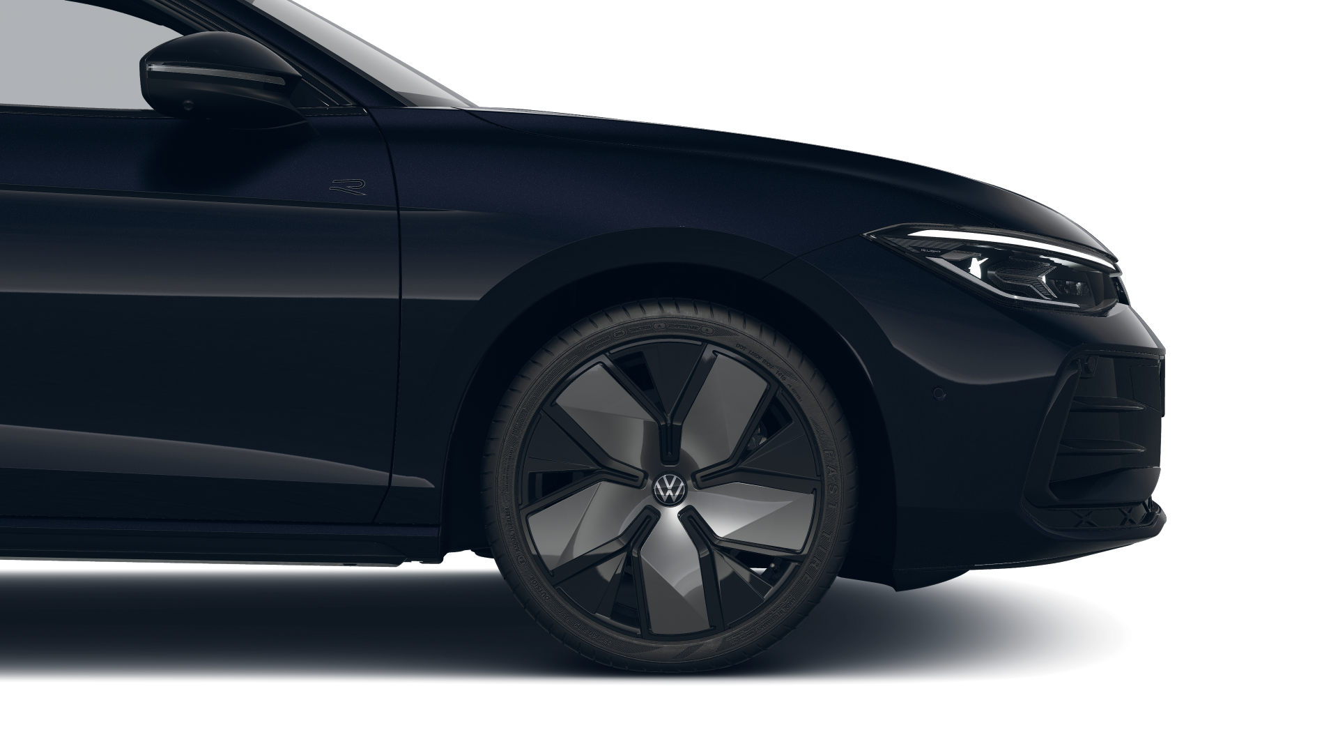 Volkswagen Passat 2.0 TDI R-Line Variant