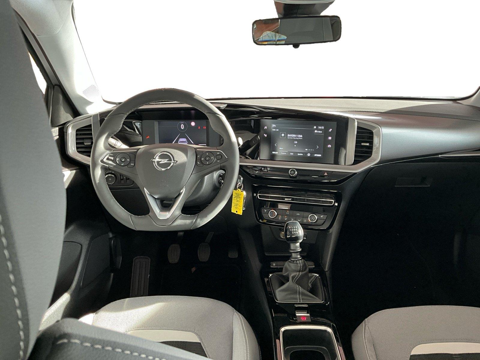 Opel Mokka Elegance