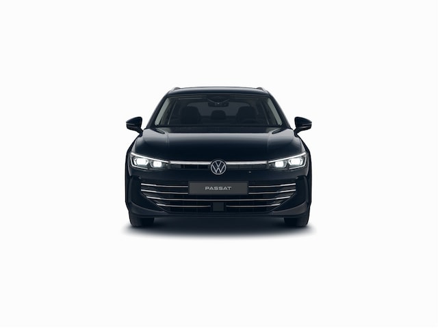 Volkswagen Passat 2.0 TDI Elegance Elegance