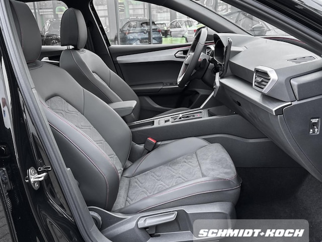 Seat Leon 1.5 eTSI DSG FR-lijn Sportstourer