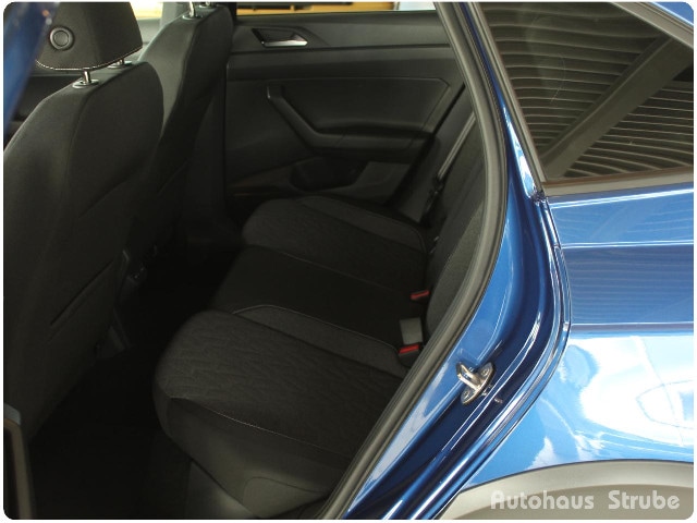 Volkswagen Taigo 1.0 TSI Move