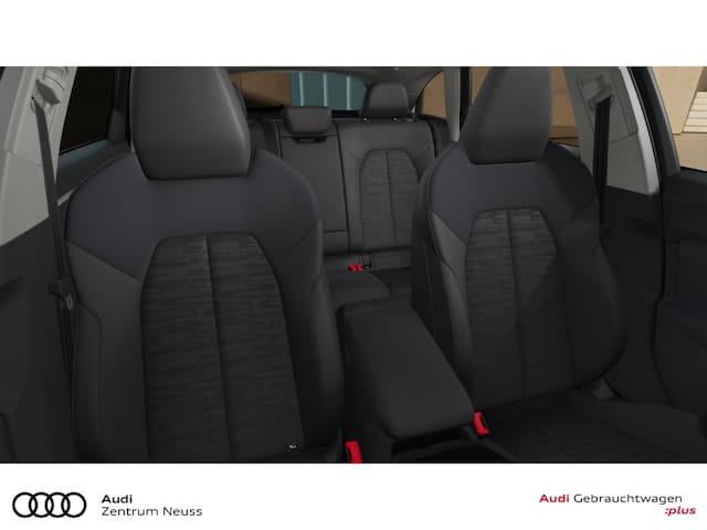 Audi A5 Avant S-Tronic