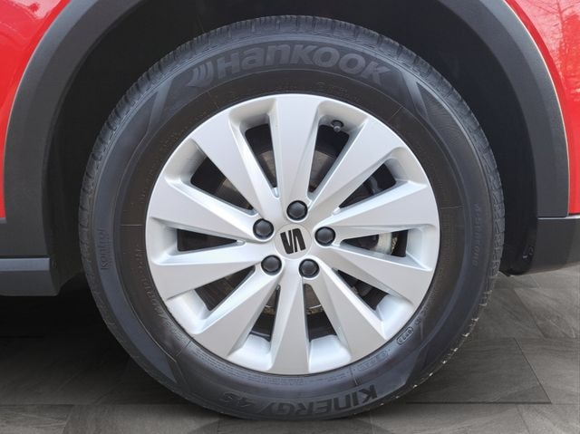 Seat Arona 1.0 TSI DSG Style