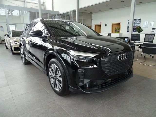 Audi Q4 e-tron 40