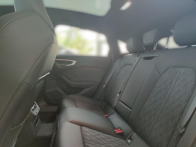 Audi A5 Quattro S-Tronic