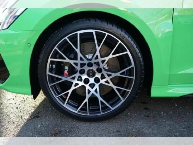 Audi RS3 Quattro Sedan