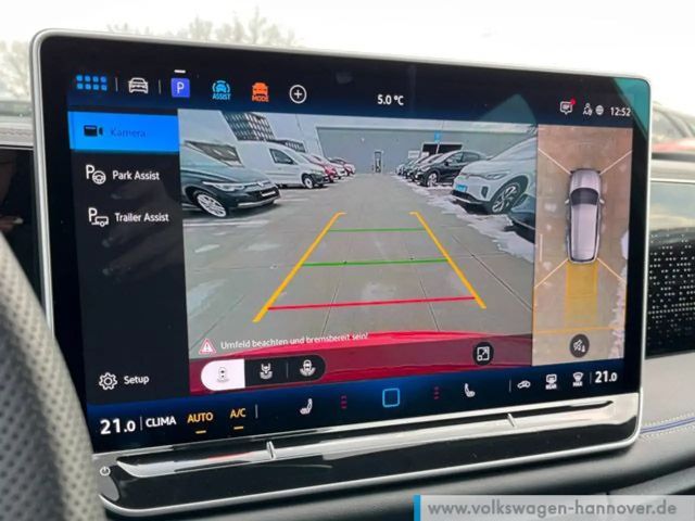 Volkswagen Tiguan 1.5 eTSI DSG R-Line