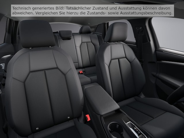 Audi A6 e-tron Avant