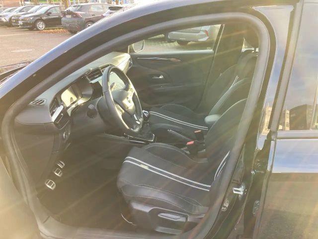 Opel Corsa 1.2 Turbo GS-Line Grand Sport Turbo